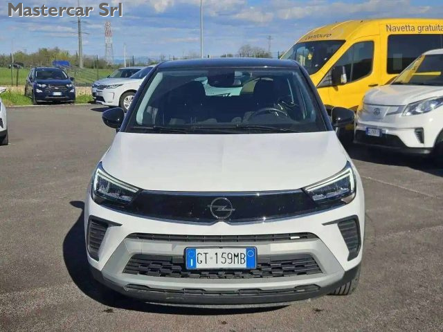 OPEL CROSSLAND CROSSLAND 2021 1.2 ELEGANCE S -  - foto 9