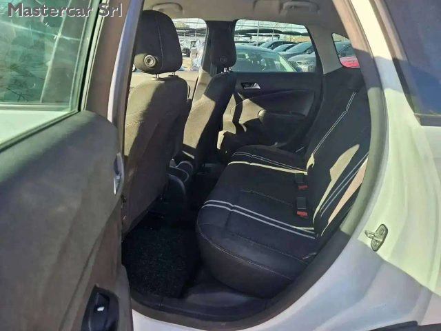 OPEL CROSSLAND CROSSLAND 2021 1.2 ELEGANCE S -  - foto 12