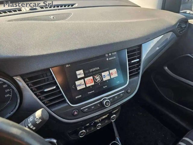 OPEL CROSSLAND CROSSLAND 2021 1.2 ELEGANCE S -  - foto 13