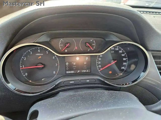 OPEL CROSSLAND CROSSLAND 2021 1.2 ELEGANCE S -  - foto 14