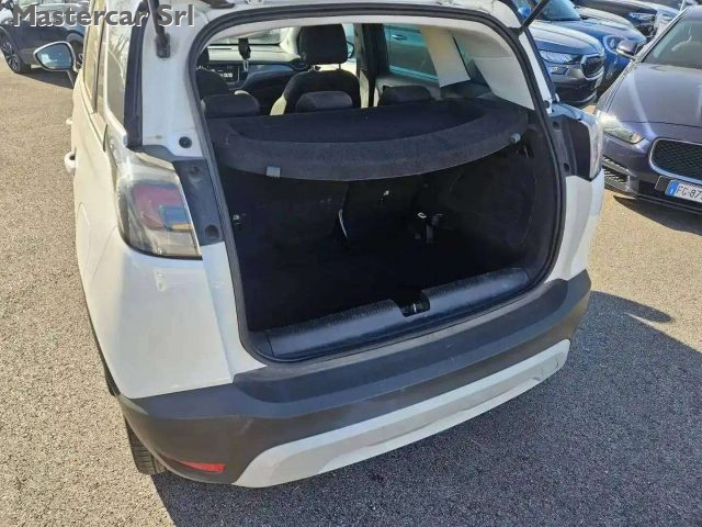OPEL CROSSLAND CROSSLAND 2021 1.2 ELEGANCE S -  - foto 15
