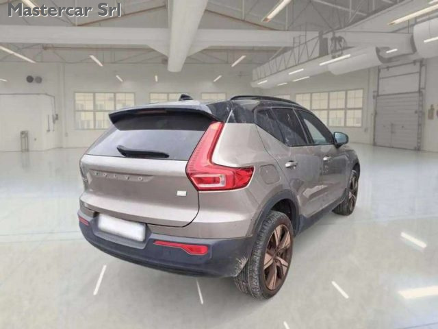 VOLVO XC40 XC40 1.5 T5 PHEV R-DESIGN AUTO N - foto 2