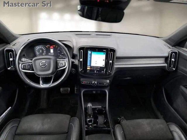 VOLVO XC40 XC40 1.5 T5 PHEV R-DESIGN AUTO N - foto 3