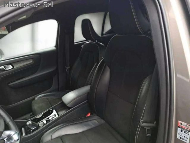 VOLVO XC40 XC40 1.5 T5 PHEV R-DESIGN AUTO N - foto 4