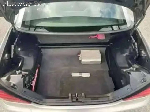 MERCEDES-BENZ SLK 200 CAT KOMPRESSOR - 1 PROPIETARIO - - foto 10