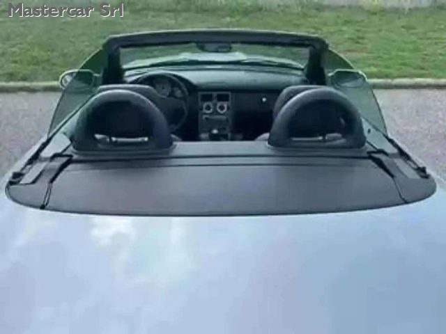 MERCEDES-BENZ SLK 200 CAT KOMPRESSOR - 1 PROPIETARIO - - foto 12