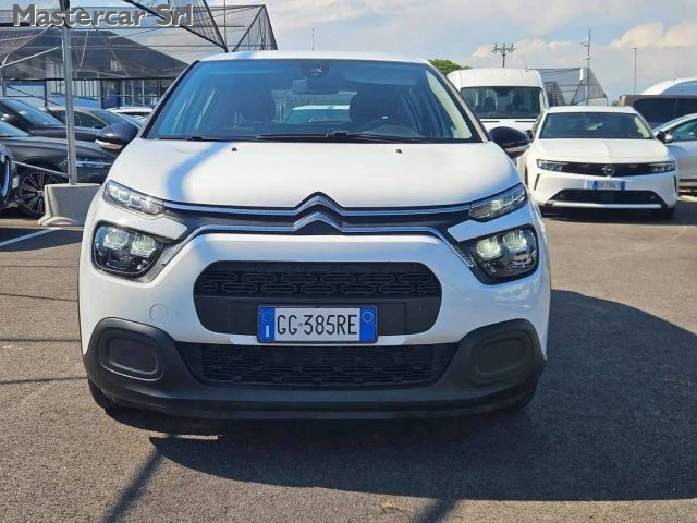 CITROEN C3 BLUEHDI 100 SES BUSINESS COMBI N - foto 2