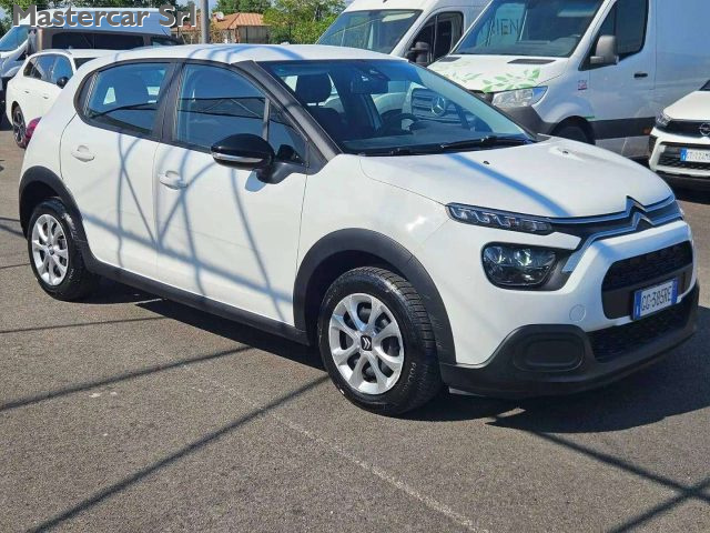 CITROEN C3 BLUEHDI 100 SES BUSINESS COMBI N - foto 3
