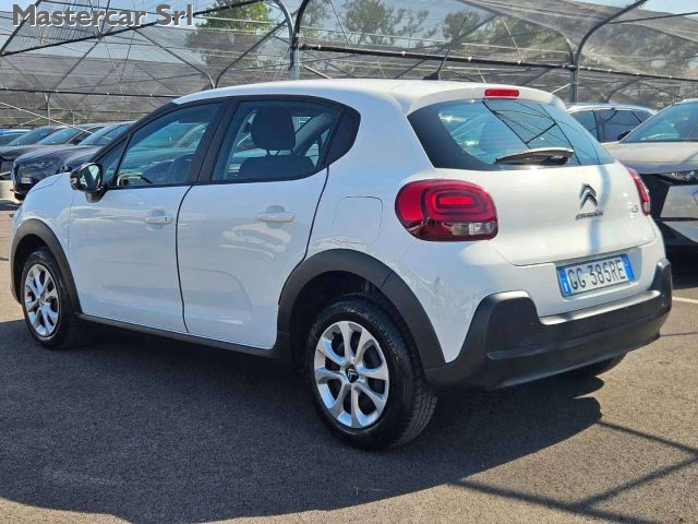 CITROEN C3 BLUEHDI 100 SES BUSINESS COMBI N - foto 4