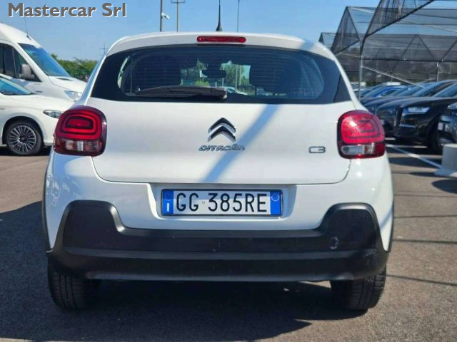CITROEN C3 BLUEHDI 100 SES BUSINESS COMBI N - foto 5