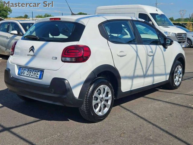 CITROEN C3 BLUEHDI 100 SES BUSINESS COMBI N - foto 6