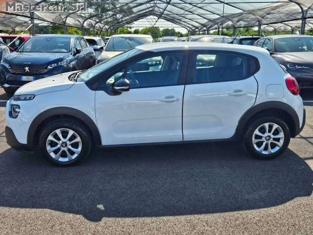 CITROEN C3 BLUEHDI 100 SES BUSINESS COMBI N - foto 7