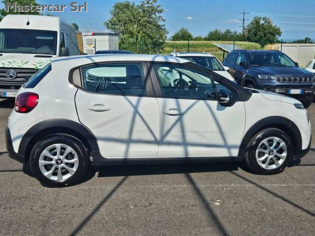 CITROEN C3 BLUEHDI 100 SES BUSINESS COMBI N - foto 8