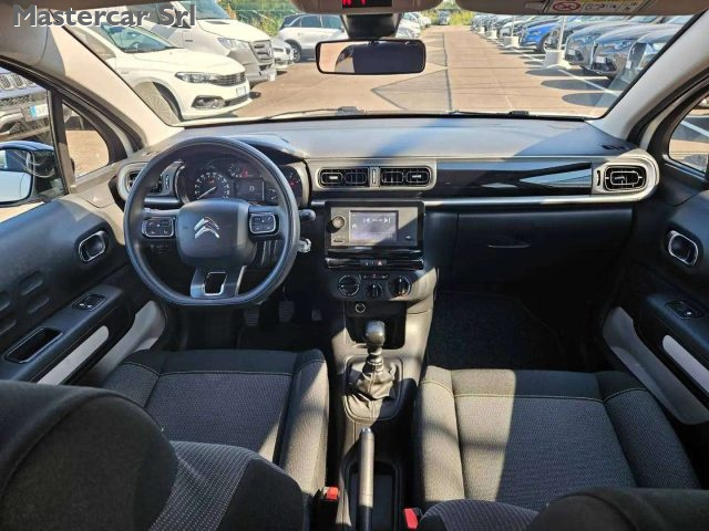 CITROEN C3 BLUEHDI 100 SES BUSINESS COMBI N - foto 9