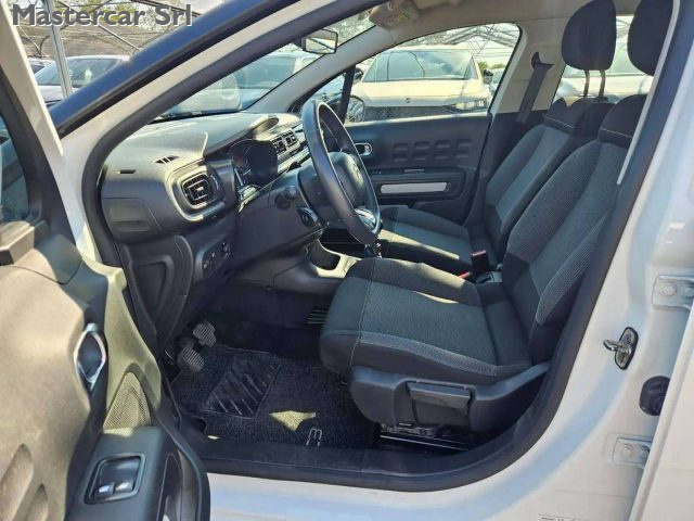 CITROEN C3 BLUEHDI 100 SES BUSINESS COMBI N - foto 10
