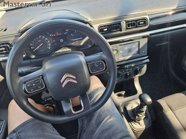 CITROEN C3 BLUEHDI 100 SES BUSINESS COMBI N - foto 11