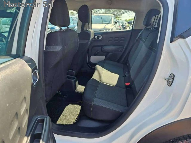 CITROEN C3 BLUEHDI 100 SES BUSINESS COMBI N - foto 12