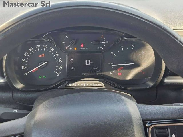 CITROEN C3 BLUEHDI 100 SES BUSINESS COMBI N - foto 13