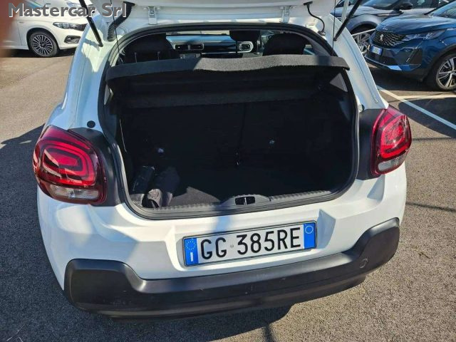 CITROEN C3 BLUEHDI 100 SES BUSINESS COMBI N - foto 14