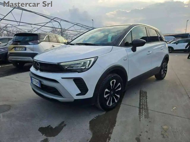 OPEL CROSSLAND 1.2 130CV AT6 ELEGANCE  - GT134M - foto 2