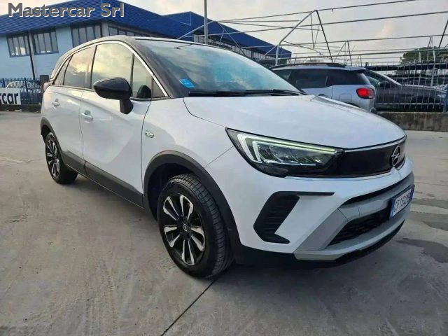 OPEL CROSSLAND 1.2 130CV AT6 ELEGANCE  - GT134M - foto 4