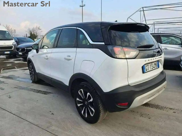 OPEL CROSSLAND 1.2 130CV AT6 ELEGANCE  - GT134M - foto 7