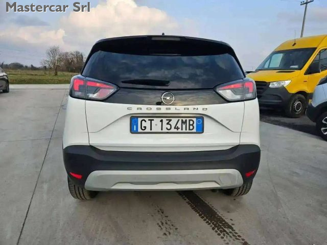 OPEL CROSSLAND 1.2 130CV AT6 ELEGANCE  - GT134M - foto 8