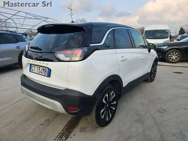OPEL CROSSLAND 1.2 130CV AT6 ELEGANCE  - GT134M - foto 9