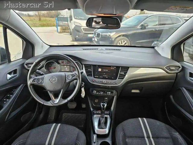 OPEL CROSSLAND 1.2 130CV AT6 ELEGANCE  - GT134M - foto 10
