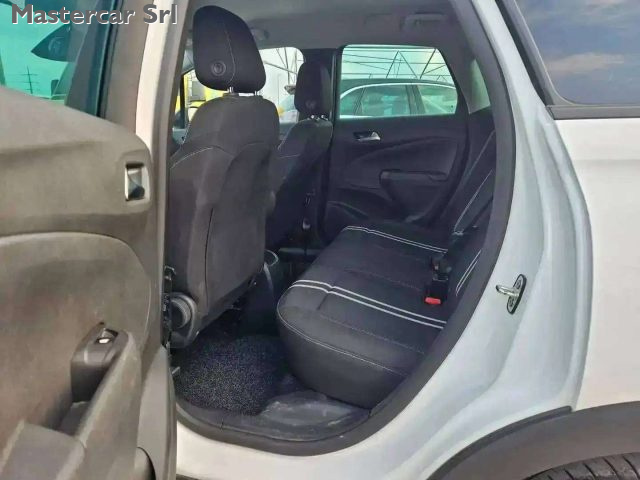OPEL CROSSLAND 1.2 130CV AT6 ELEGANCE  - GT134M - foto 12