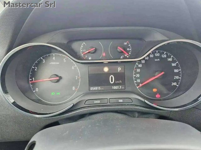 OPEL CROSSLAND 1.2 130CV AT6 ELEGANCE  - GT134M - foto 13