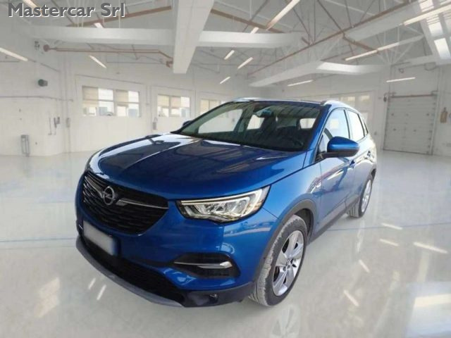 OPEL GRANDLAND X GRANDLAND X 1.6 PHEV ELEGANCE AW - foto 2