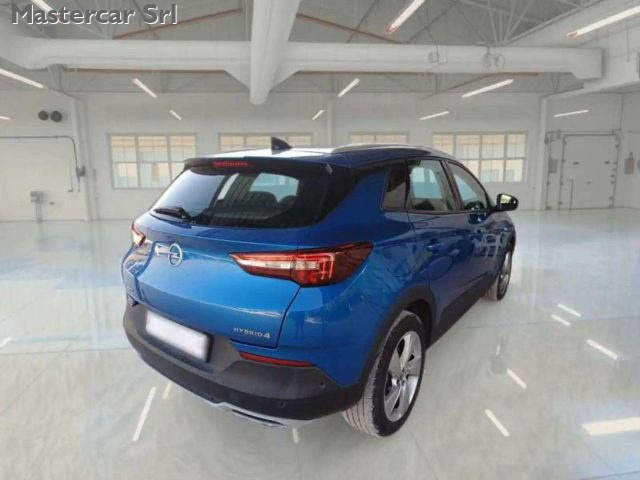 OPEL GRANDLAND X GRANDLAND X 1.6 PHEV ELEGANCE AW - foto 3