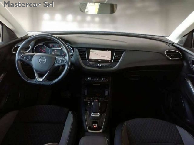 OPEL GRANDLAND X GRANDLAND X 1.6 PHEV ELEGANCE AW - foto 4