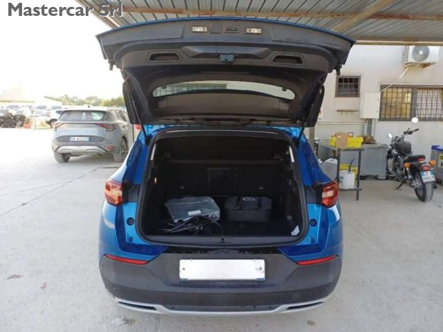 OPEL GRANDLAND X GRANDLAND X 1.6 PHEV ELEGANCE AW - foto 5