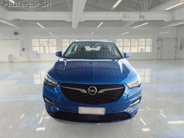 OPEL GRANDLAND X GRANDLAND X 1.6 PHEV ELEGANCE AW - foto 6