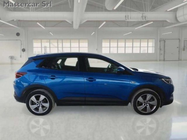 OPEL GRANDLAND X GRANDLAND X 1.6 PHEV ELEGANCE AW - foto 7