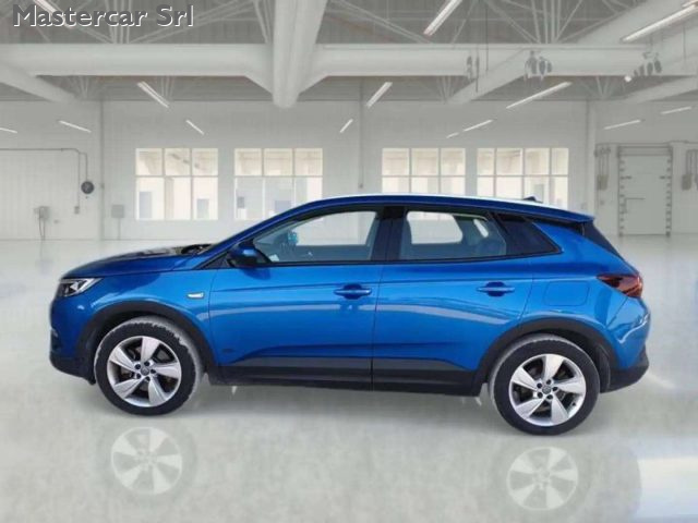 OPEL GRANDLAND X GRANDLAND X 1.6 PHEV ELEGANCE AW - foto 8
