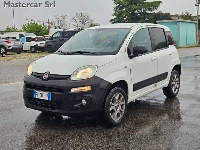FIAT PANDA PANDA 1.3 MJT  VAN 16V 4X4 - FF3 - foto 2