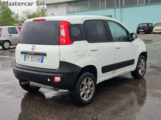 FIAT PANDA PANDA 1.3 MJT  VAN 16V 4X4 - FF3 - foto 6
