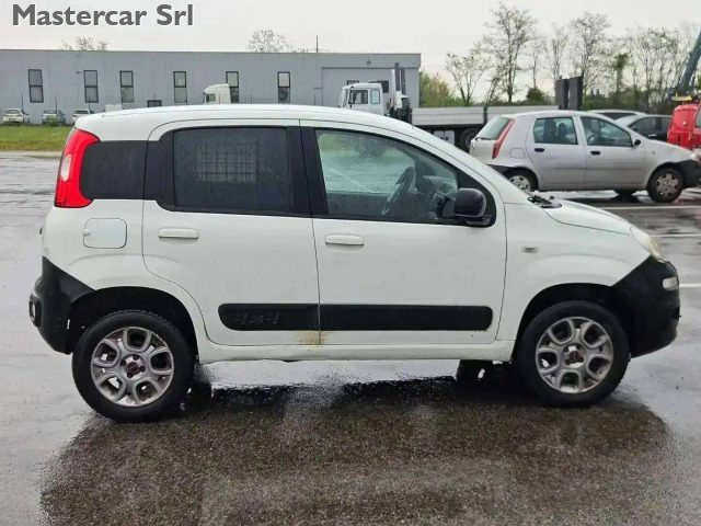 FIAT PANDA PANDA 1.3 MJT  VAN 16V 4X4 - FF3 - foto 7