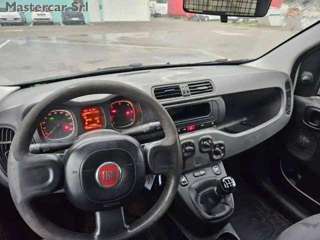 FIAT PANDA PANDA 1.3 MJT  VAN 16V 4X4 - FF3 - foto 11