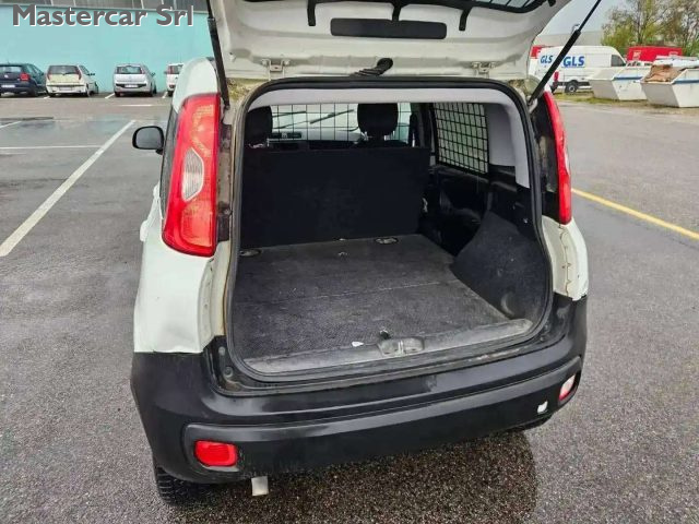 FIAT PANDA PANDA 1.3 MJT  VAN 16V 4X4 - FF3 - foto 12