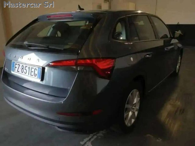 SKODA SCALA 1.6 TDI AMBITION 115CV DSG - FZ8 - foto 3