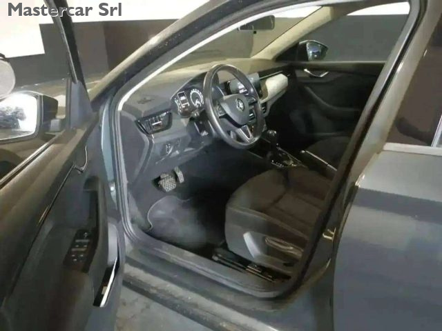 SKODA SCALA 1.6 TDI AMBITION 115CV DSG - FZ8 - foto 4