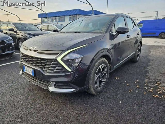 KIA SPORTAGE 1.6 CRDI 136CV MHEV BUSINESS 2WD - foto 2