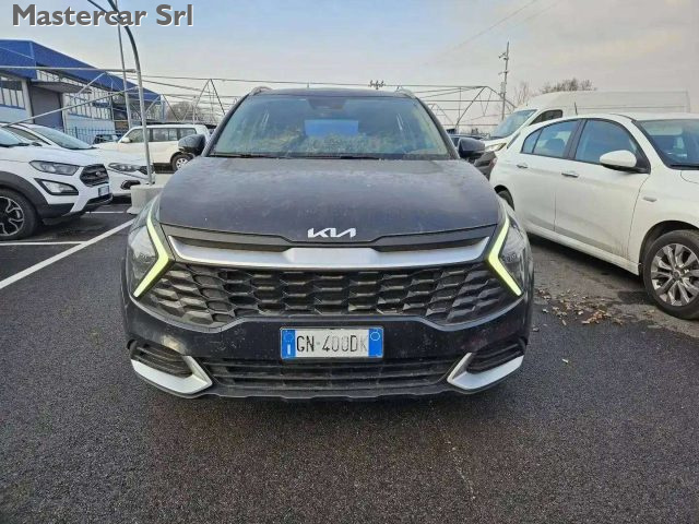 KIA SPORTAGE 1.6 CRDI 136CV MHEV BUSINESS 2WD - foto 3