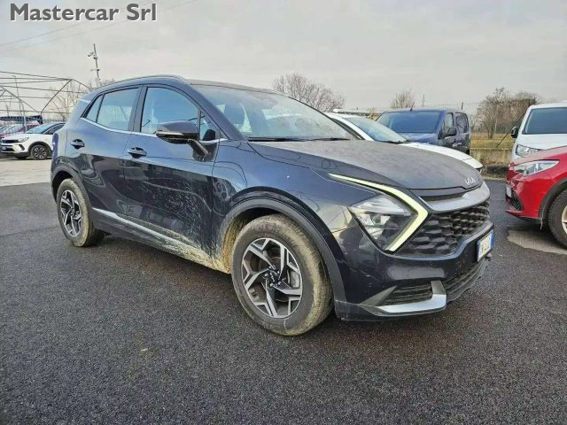 KIA SPORTAGE 1.6 CRDI 136CV MHEV BUSINESS 2WD - foto 4