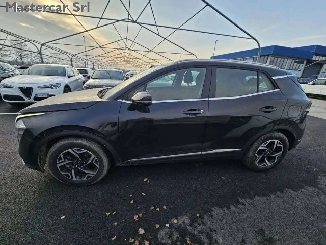 KIA SPORTAGE 1.6 CRDI 136CV MHEV BUSINESS 2WD - foto 5