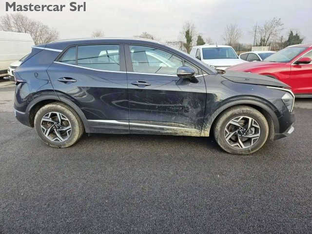 KIA SPORTAGE 1.6 CRDI 136CV MHEV BUSINESS 2WD - foto 6